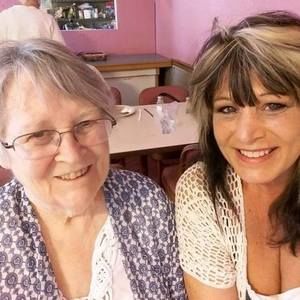 Meet your Posher, Karen